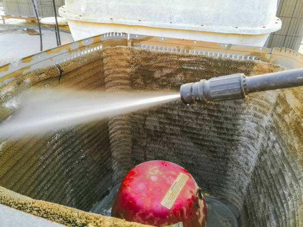 Best Commercial Air Duct Cleaning  in Hackberry, TX