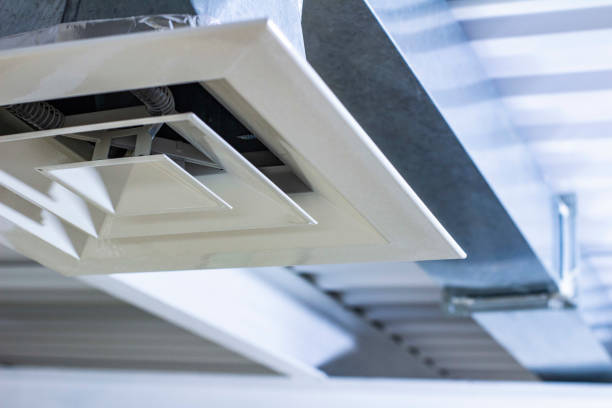 Best HVAC Duct Inspection Services  in Hackberry, TX