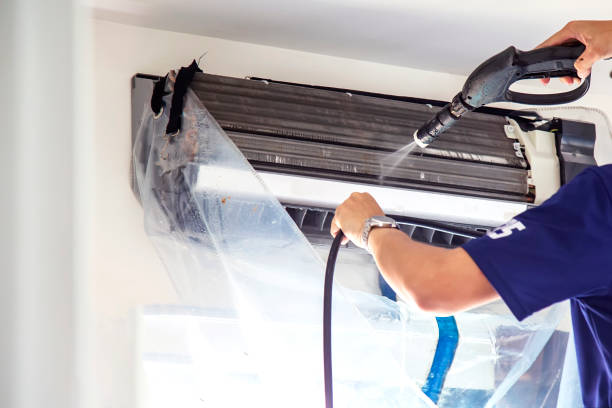 Best Air Duct Cleaning Near Me  in Hackberry, TX