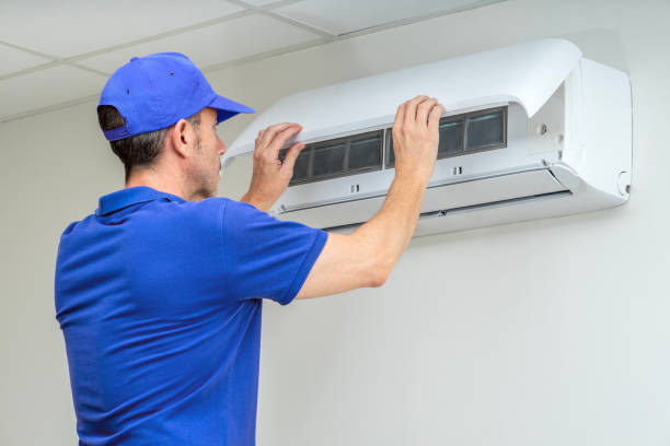 Best Air Duct Cleaning Company Near Me  in Hackberry, TX